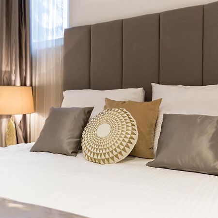 Mm House (Adults Only) Hotell Zagreb Exteriör bild