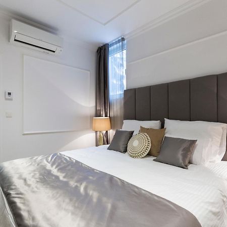 Mm House (Adults Only) Hotell Zagreb Exteriör bild