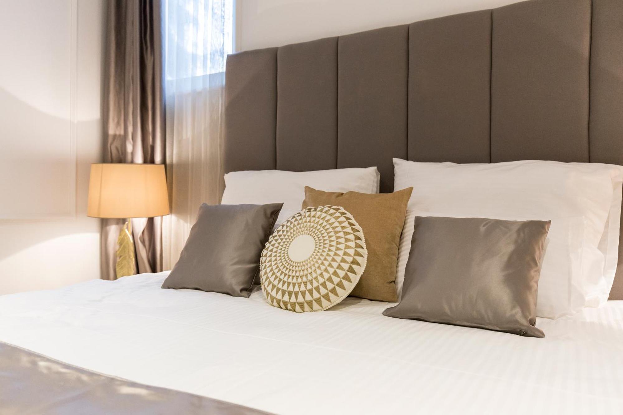 Mm House (Adults Only) Hotell Zagreb Exteriör bild