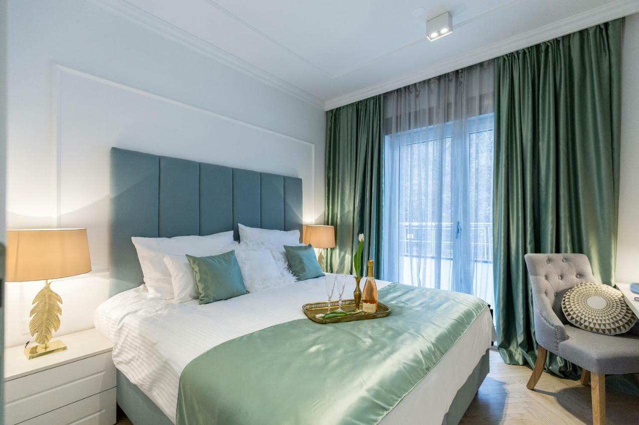Mm House (Adults Only) Hotell Zagreb Exteriör bild