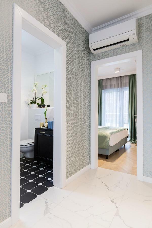 Mm House (Adults Only) Hotell Zagreb Exteriör bild