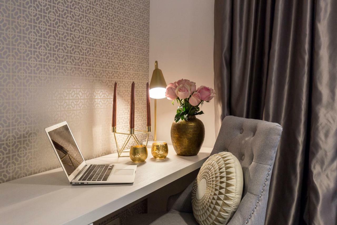 Mm House (Adults Only) Hotell Zagreb Exteriör bild