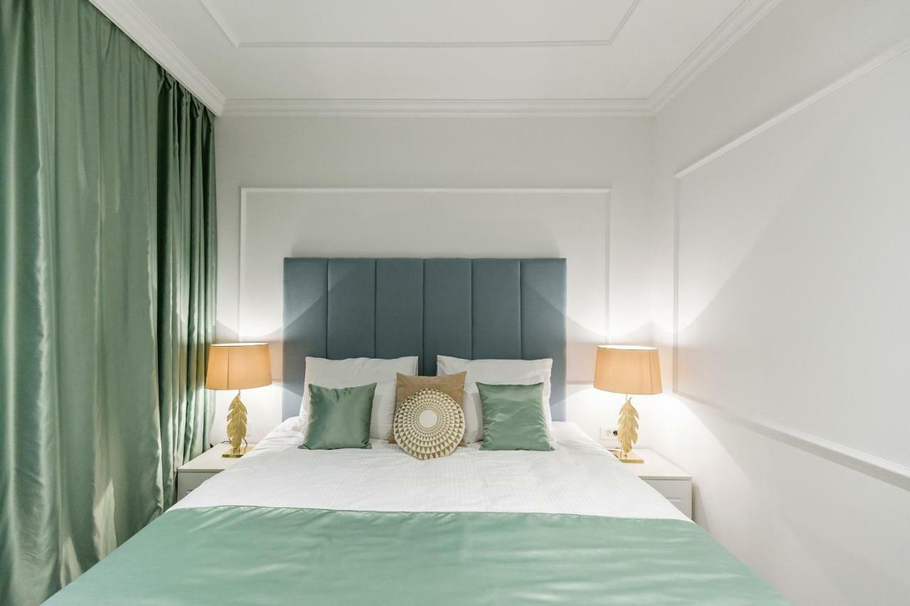 Mm House (Adults Only) Hotell Zagreb Exteriör bild