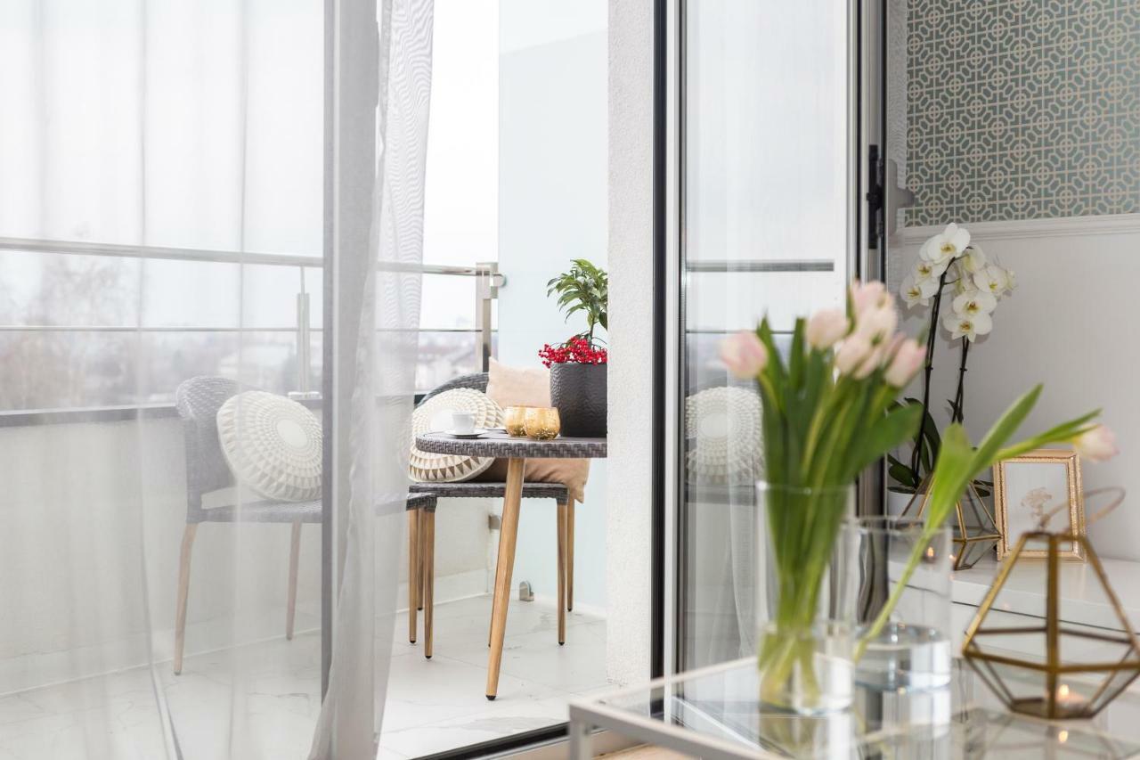 Mm House (Adults Only) Hotell Zagreb Exteriör bild