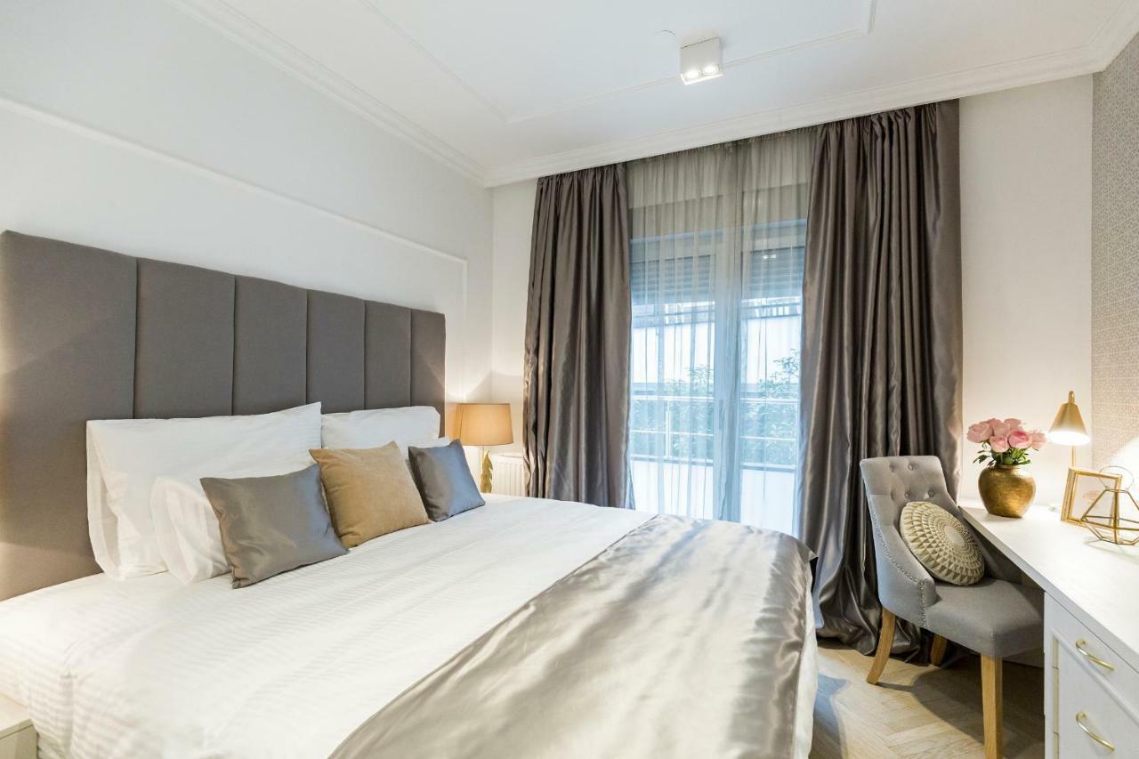 Mm House (Adults Only) Hotell Zagreb Exteriör bild