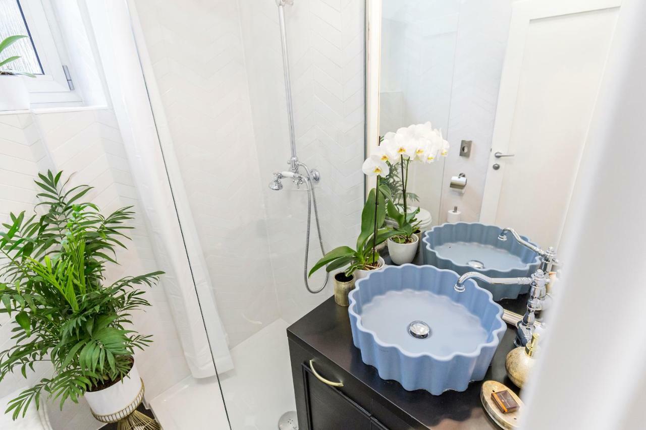 Mm House (Adults Only) Hotell Zagreb Exteriör bild