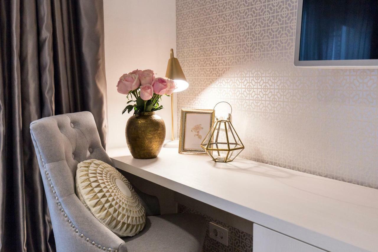 Mm House (Adults Only) Hotell Zagreb Exteriör bild