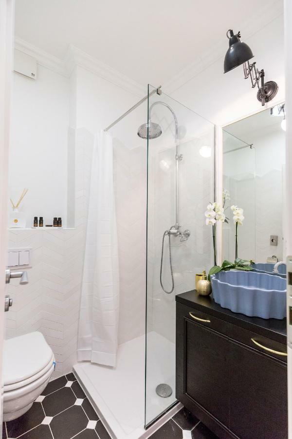 Mm House (Adults Only) Hotell Zagreb Exteriör bild