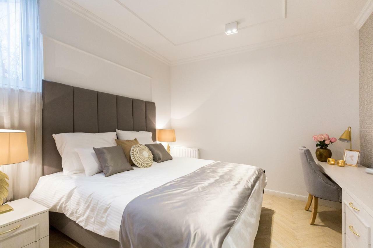 Mm House (Adults Only) Hotell Zagreb Exteriör bild