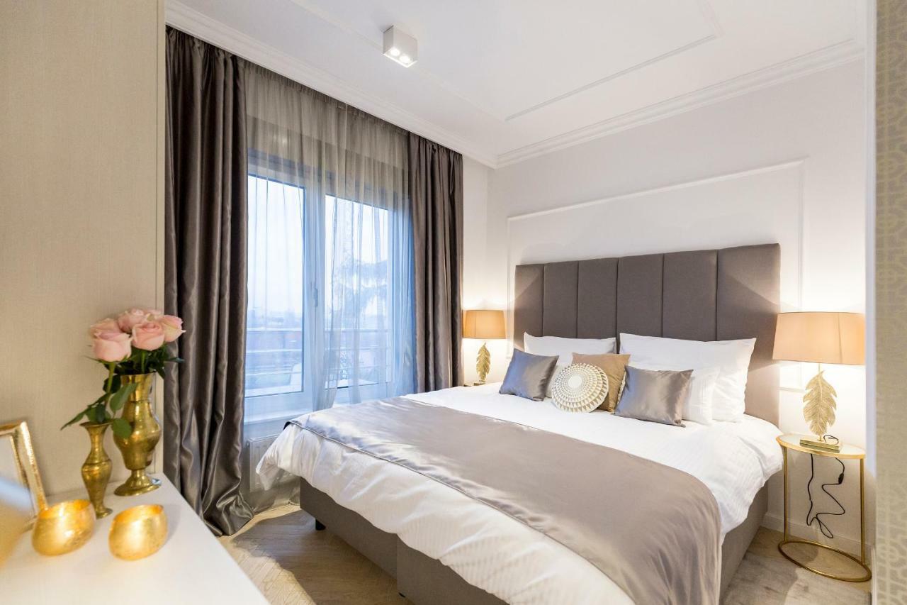 Mm House (Adults Only) Hotell Zagreb Exteriör bild