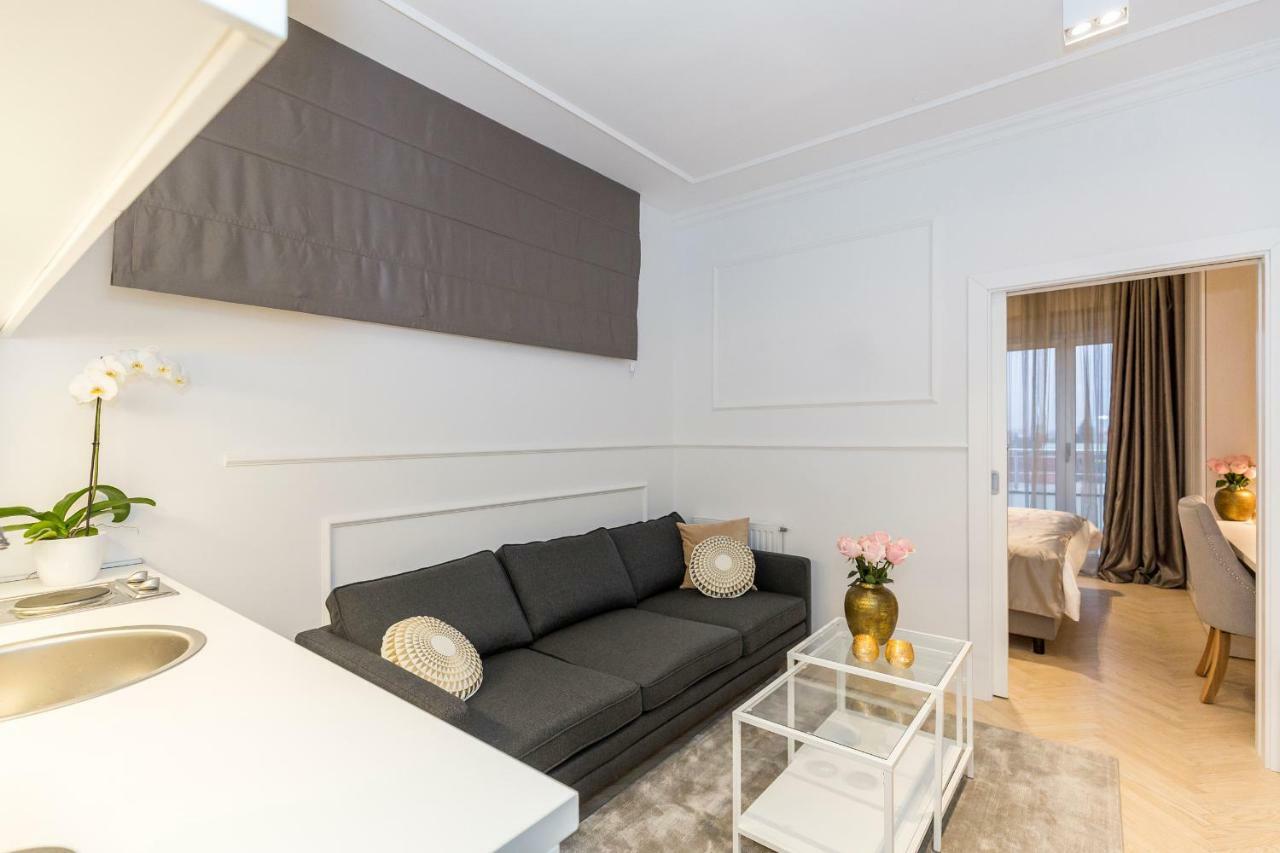 Mm House (Adults Only) Hotell Zagreb Exteriör bild