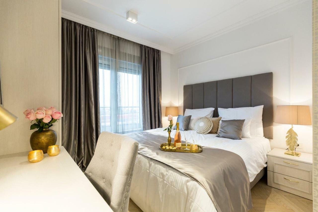 Mm House (Adults Only) Hotell Zagreb Exteriör bild
