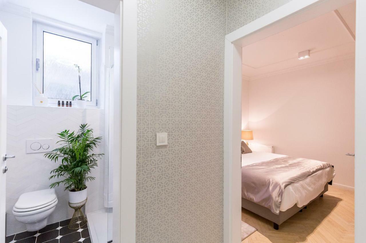 Mm House (Adults Only) Hotell Zagreb Exteriör bild