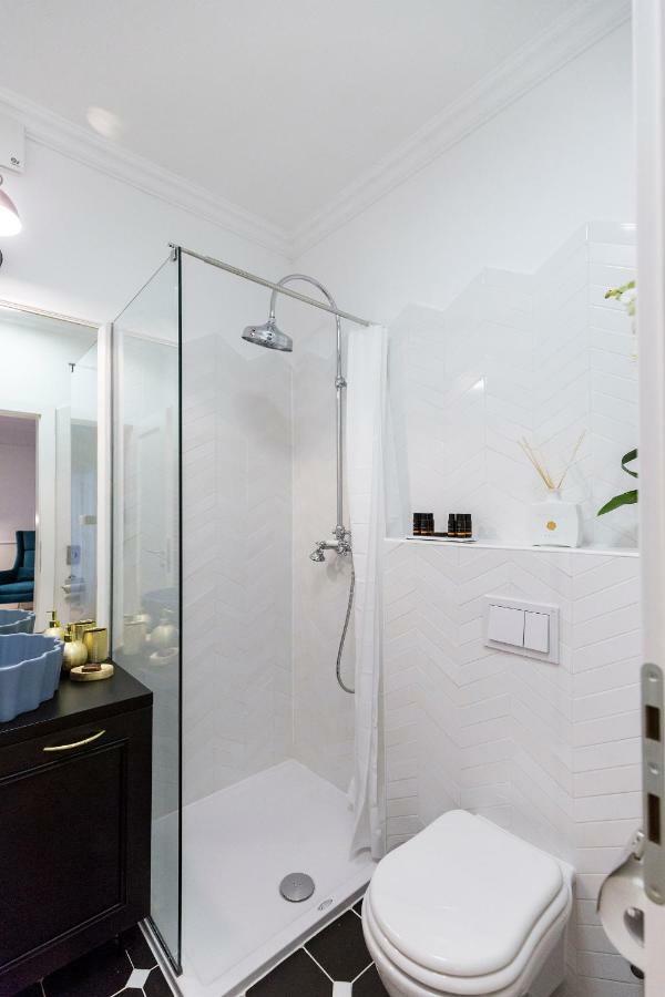 Mm House (Adults Only) Hotell Zagreb Exteriör bild