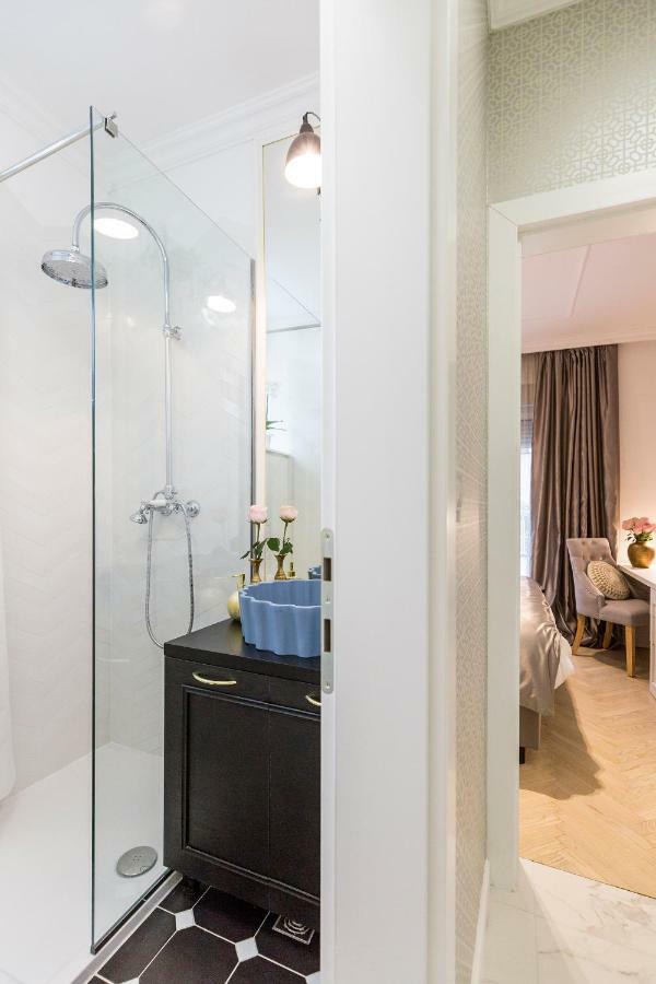 Mm House (Adults Only) Hotell Zagreb Exteriör bild