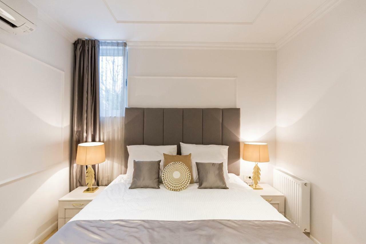 Mm House (Adults Only) Hotell Zagreb Exteriör bild