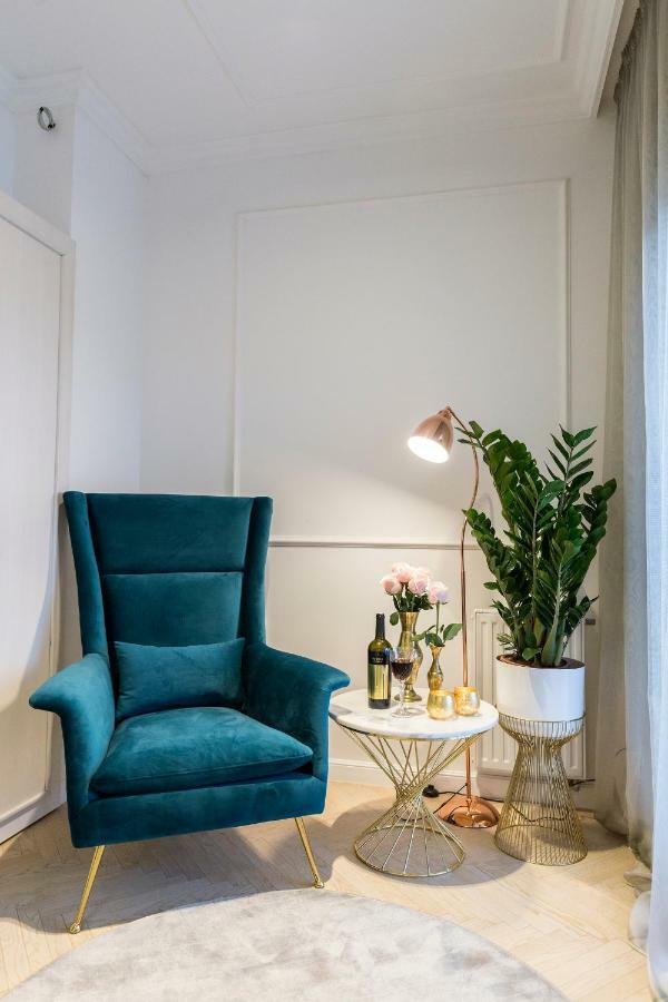 Mm House (Adults Only) Hotell Zagreb Exteriör bild
