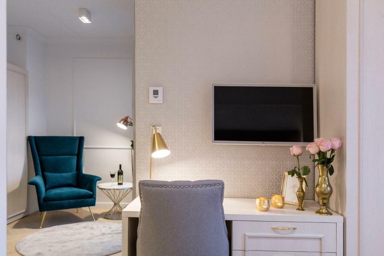 Mm House (Adults Only) Hotell Zagreb Exteriör bild